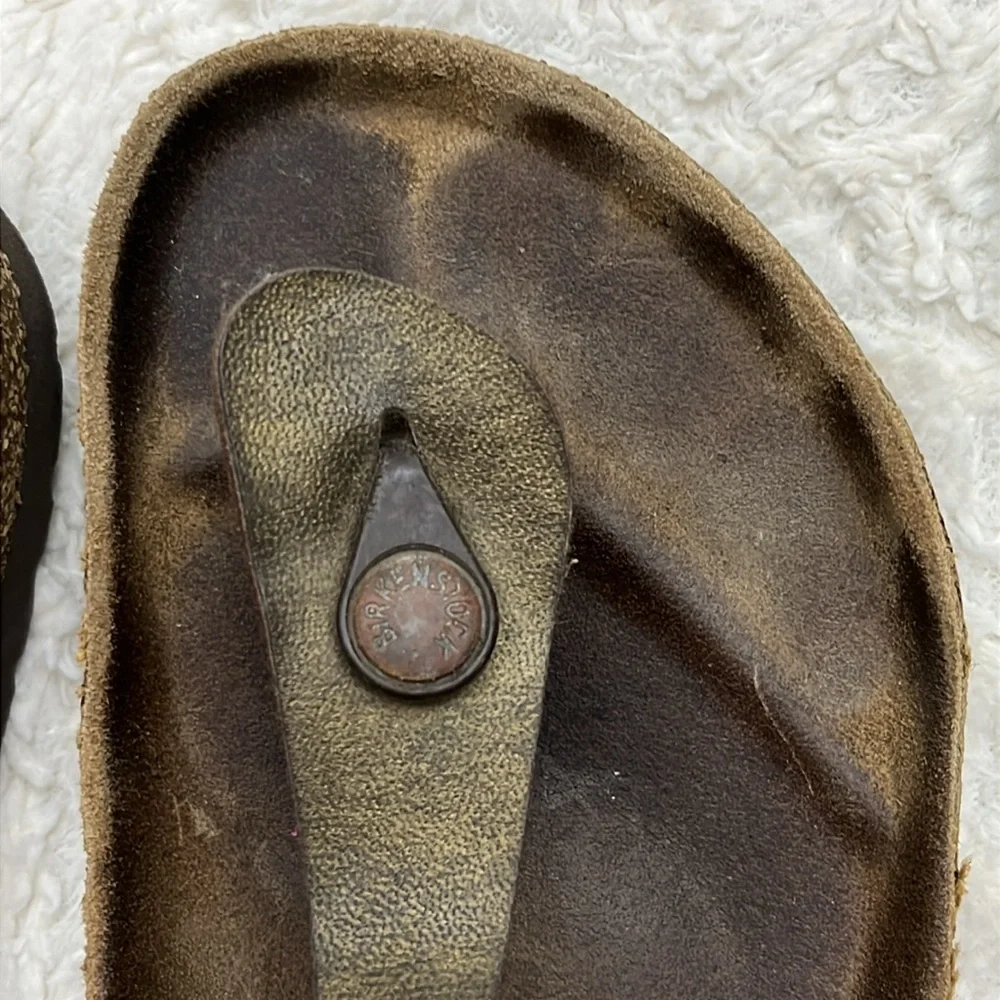 Birkenstock Sandals